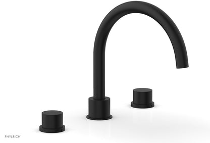 Phylrich BASIC II Deck Tub Set 230-41