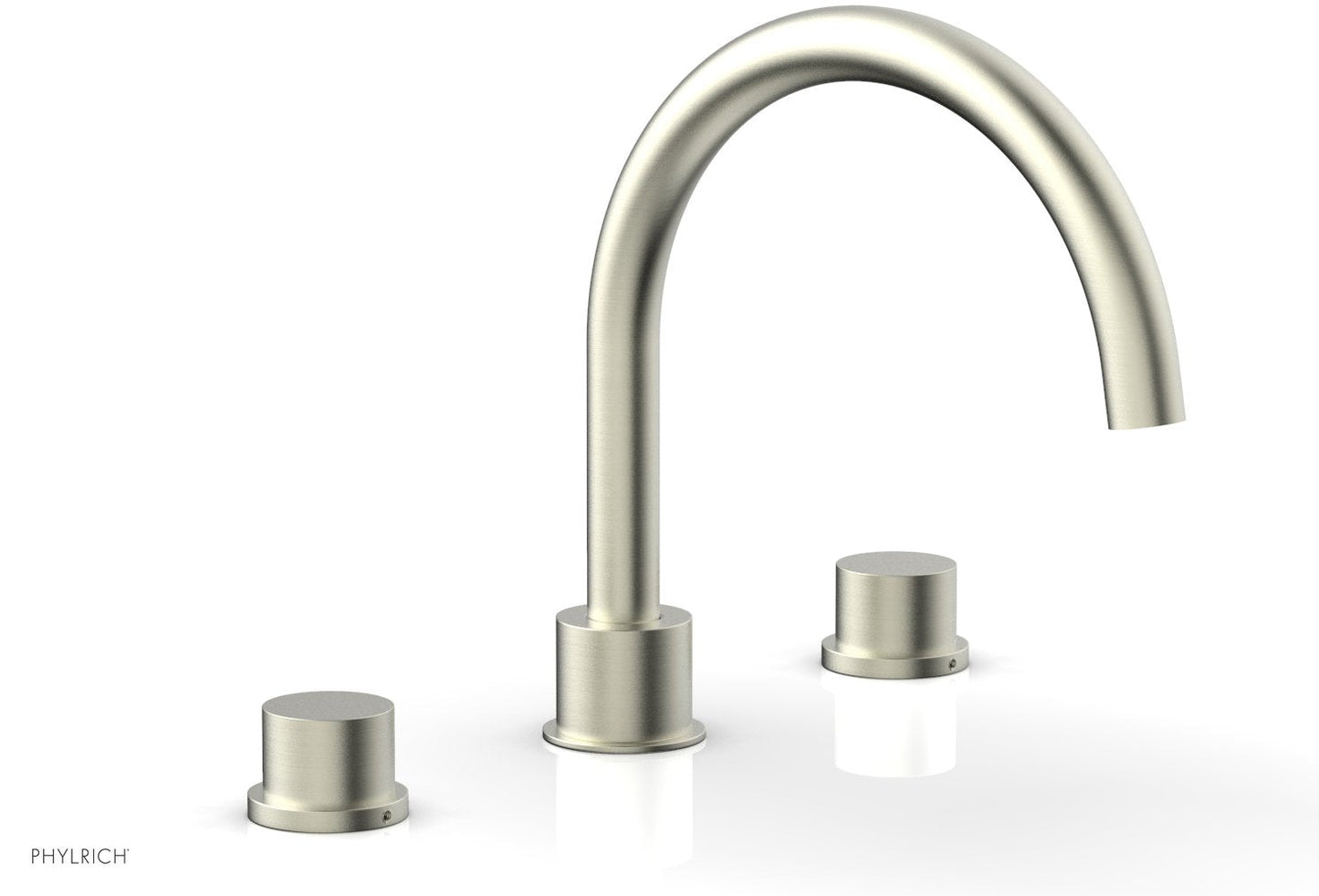 Phylrich BASIC II Deck Tub Set 230-41