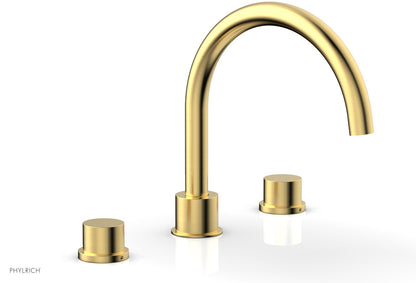 Phylrich BASIC II Deck Tub Set 230-41