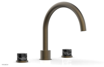 Phylrich BASIC II Deck Tub Set 230-42