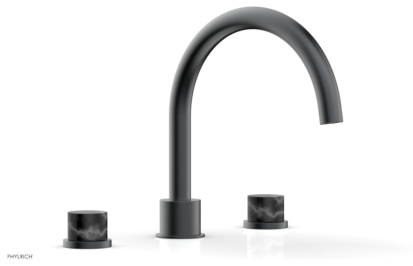 Phylrich BASIC II Deck Tub Set 230-42