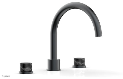 Phylrich BASIC II Deck Tub Set 230-42