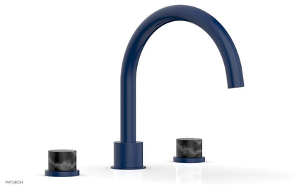 Phylrich BASIC II Deck Tub Set 230-42