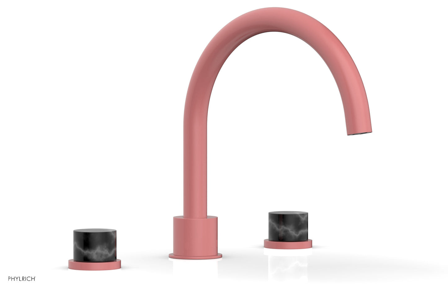 Phylrich BASIC II Deck Tub Set 230-42