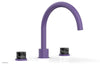 Phylrich BASIC II Deck Tub Set 230-42