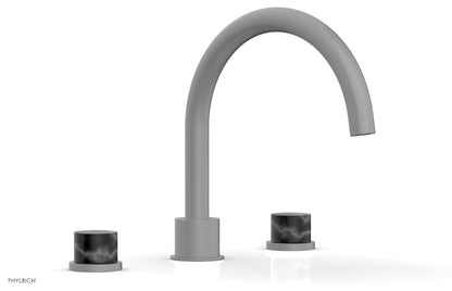 Phylrich BASIC II Deck Tub Set 230-42