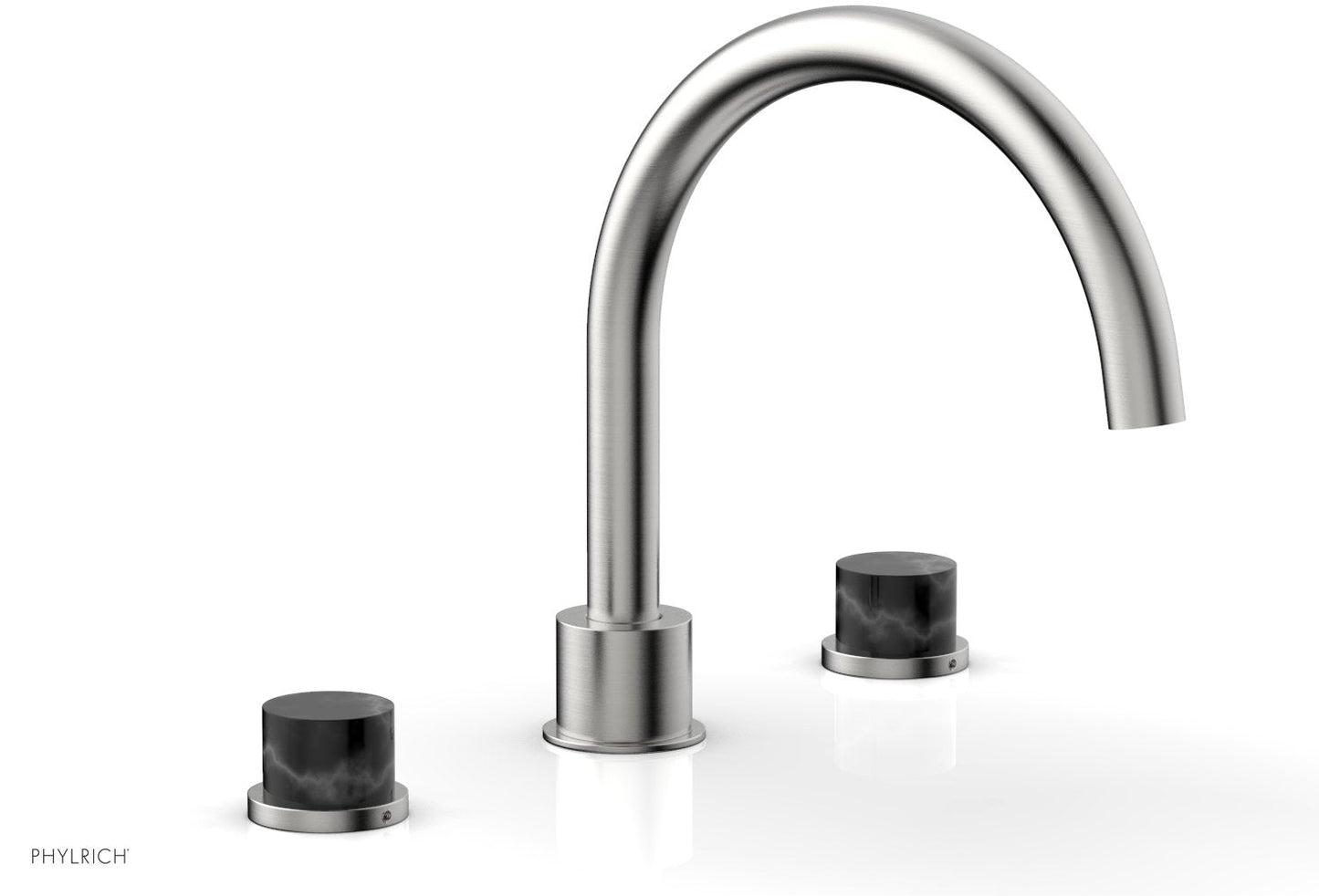 Phylrich BASIC II Deck Tub Set 230-42