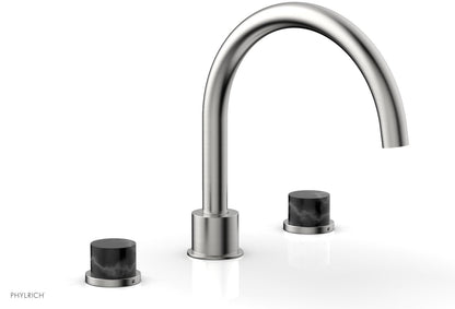 Phylrich BASIC II Deck Tub Set 230-42