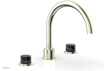 Phylrich BASIC II Deck Tub Set 230-42