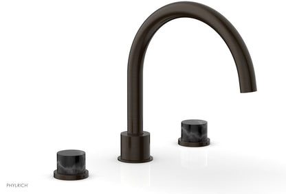 Phylrich BASIC II Deck Tub Set 230-42