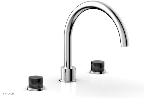 Phylrich BASIC II Deck Tub Set 230-42