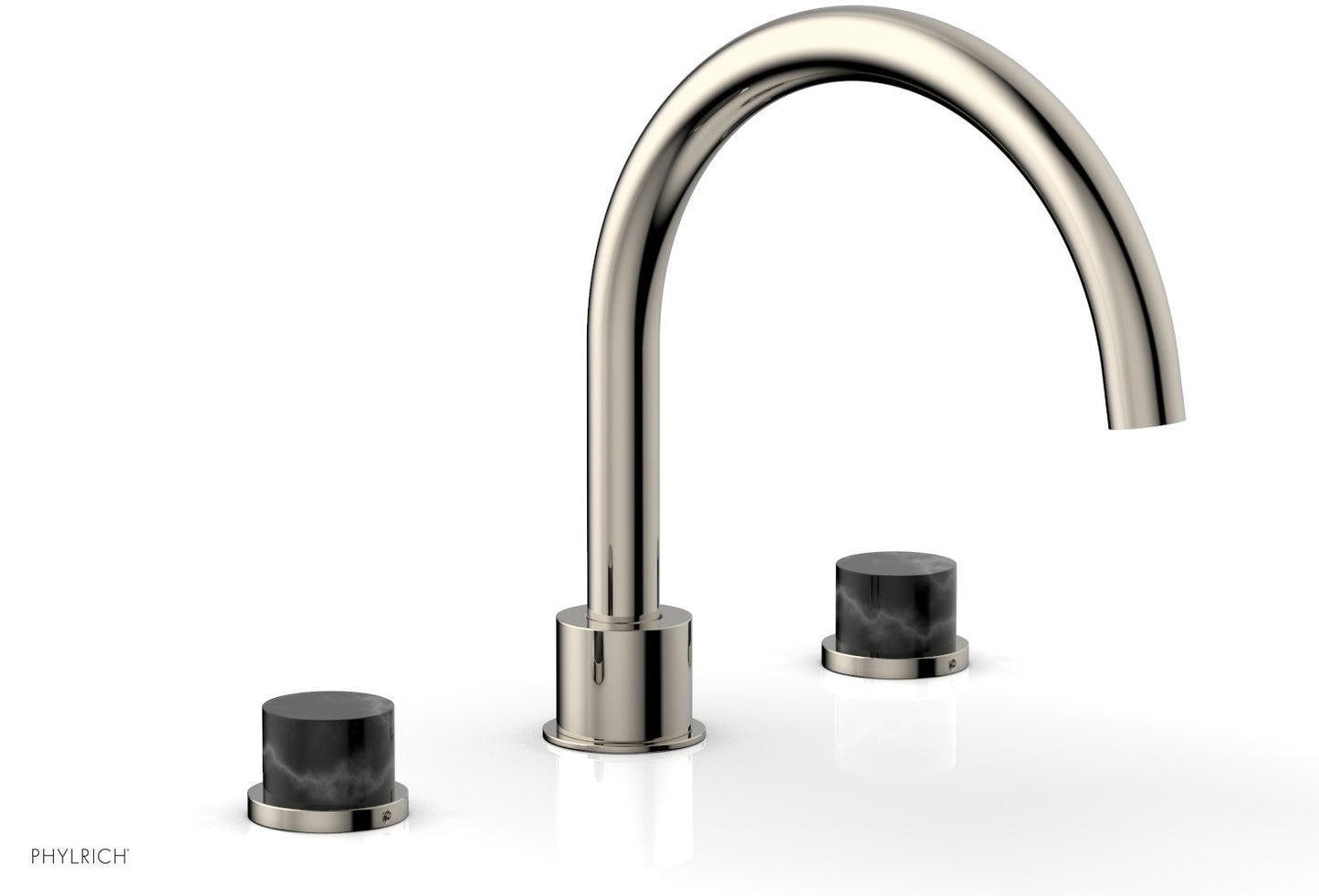 Phylrich BASIC II Deck Tub Set 230-42