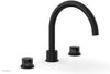 Phylrich BASIC II Deck Tub Set 230-42