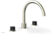 Phylrich BASIC II Deck Tub Set 230-42