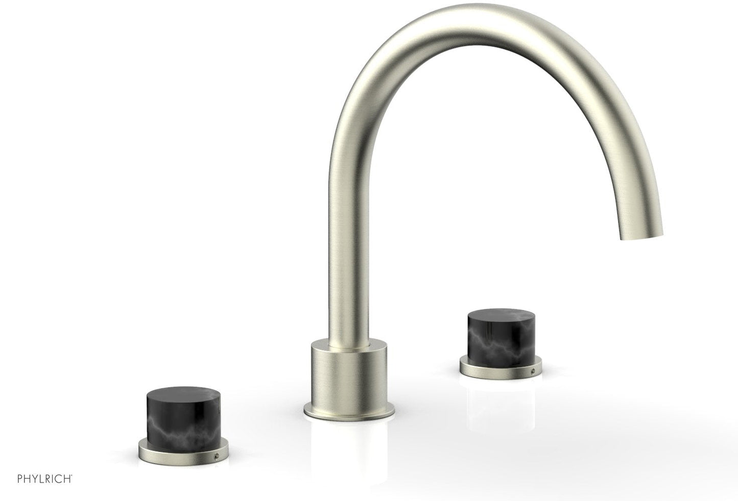Phylrich BASIC II Deck Tub Set 230-42