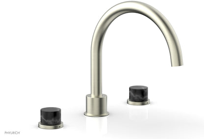 Phylrich BASIC II Deck Tub Set 230-42