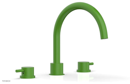 Phylrich BASIC II Deck Tub Set 230-43
