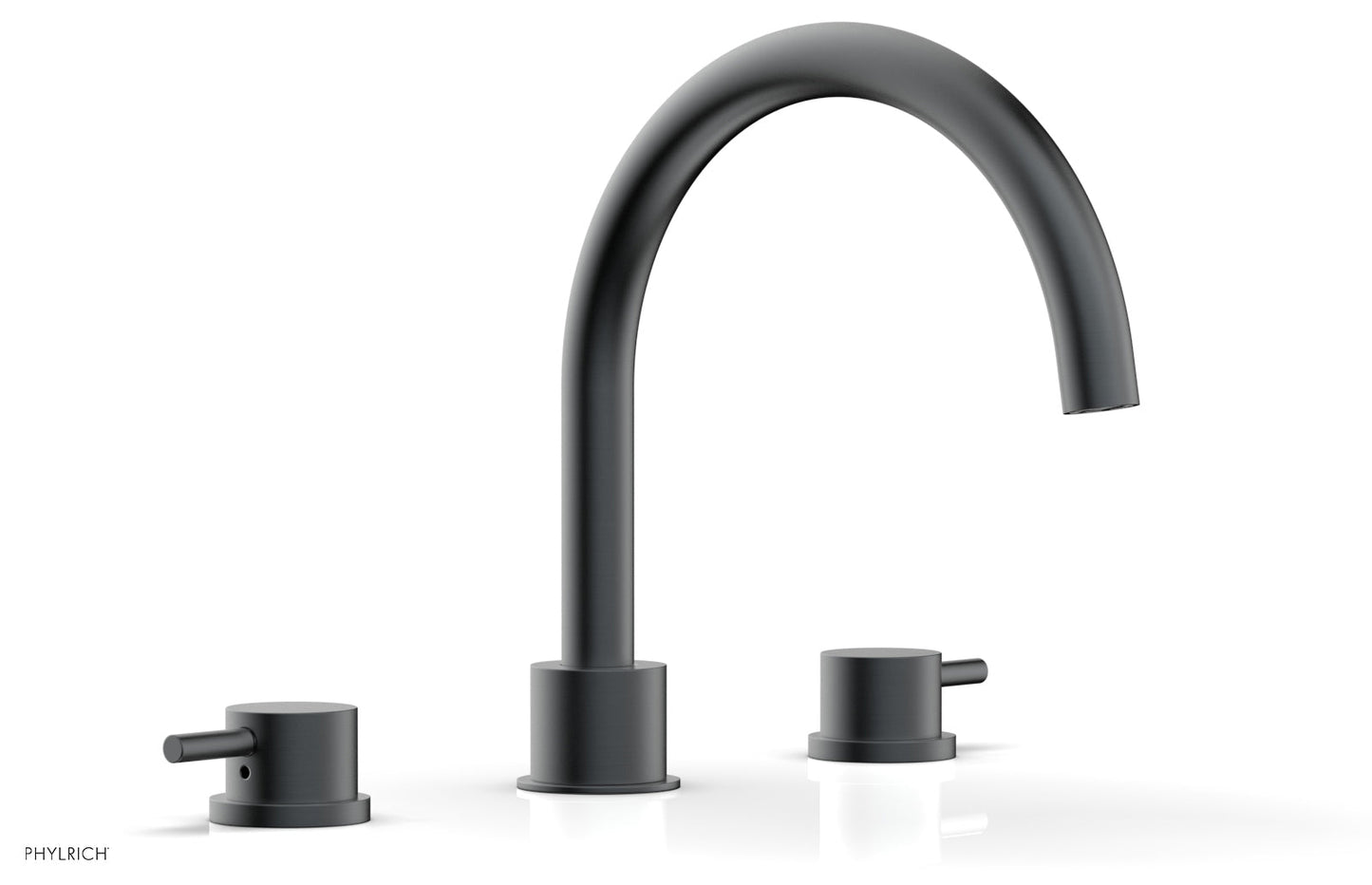 Phylrich BASIC II Deck Tub Set 230-43