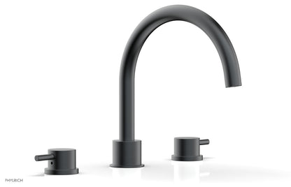 Phylrich BASIC II Deck Tub Set 230-43