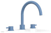 Phylrich BASIC II Deck Tub Set 230-43