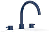 Phylrich BASIC II Deck Tub Set 230-43