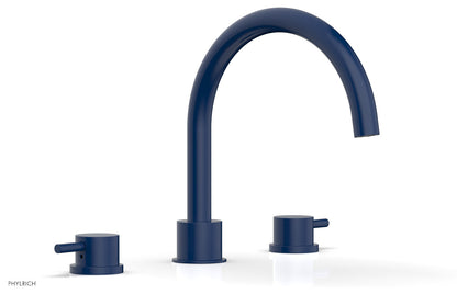 Phylrich BASIC II Deck Tub Set 230-43