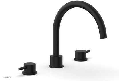 Phylrich BASIC II Deck Tub Set 230-43