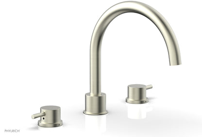 Phylrich BASIC II Deck Tub Set 230-43
