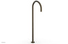 Phylrich BASIC II Floor Mount Spout 230-52