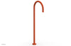 Phylrich BASIC II Floor Mount Spout 230-52