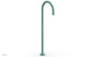 Phylrich BASIC II Floor Mount Spout 230-52