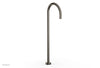 Phylrich BASIC II Floor Mount Spout 230-52