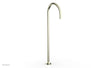 Phylrich BASIC II Floor Mount Spout 230-52