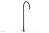 Phylrich BASIC II Floor Mount Spout 230-52