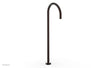 Phylrich BASIC II Floor Mount Spout 230-52