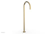 Phylrich BASIC II Floor Mount Spout 230-52