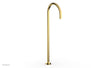 Phylrich BASIC II Floor Mount Spout 230-52