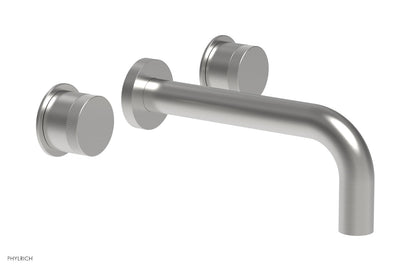 Phylrich BASIC II Wall Tub Set 230-56