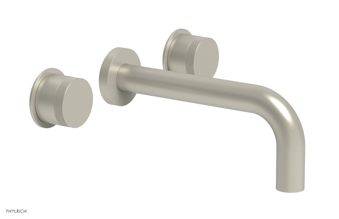 Phylrich BASIC II Wall Tub Set 230-56