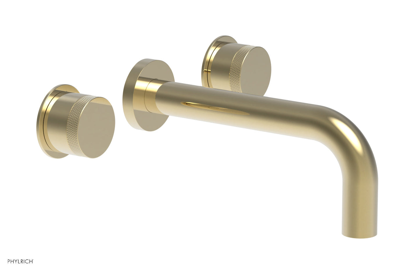 Phylrich BASIC II Wall Tub Set 230-56