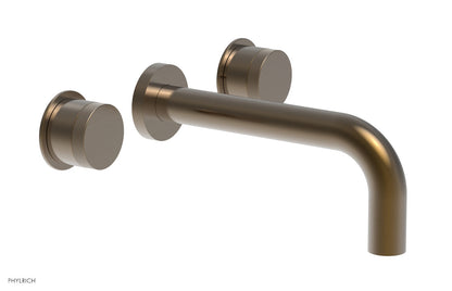 Phylrich BASIC II Wall Tub Set 230-56