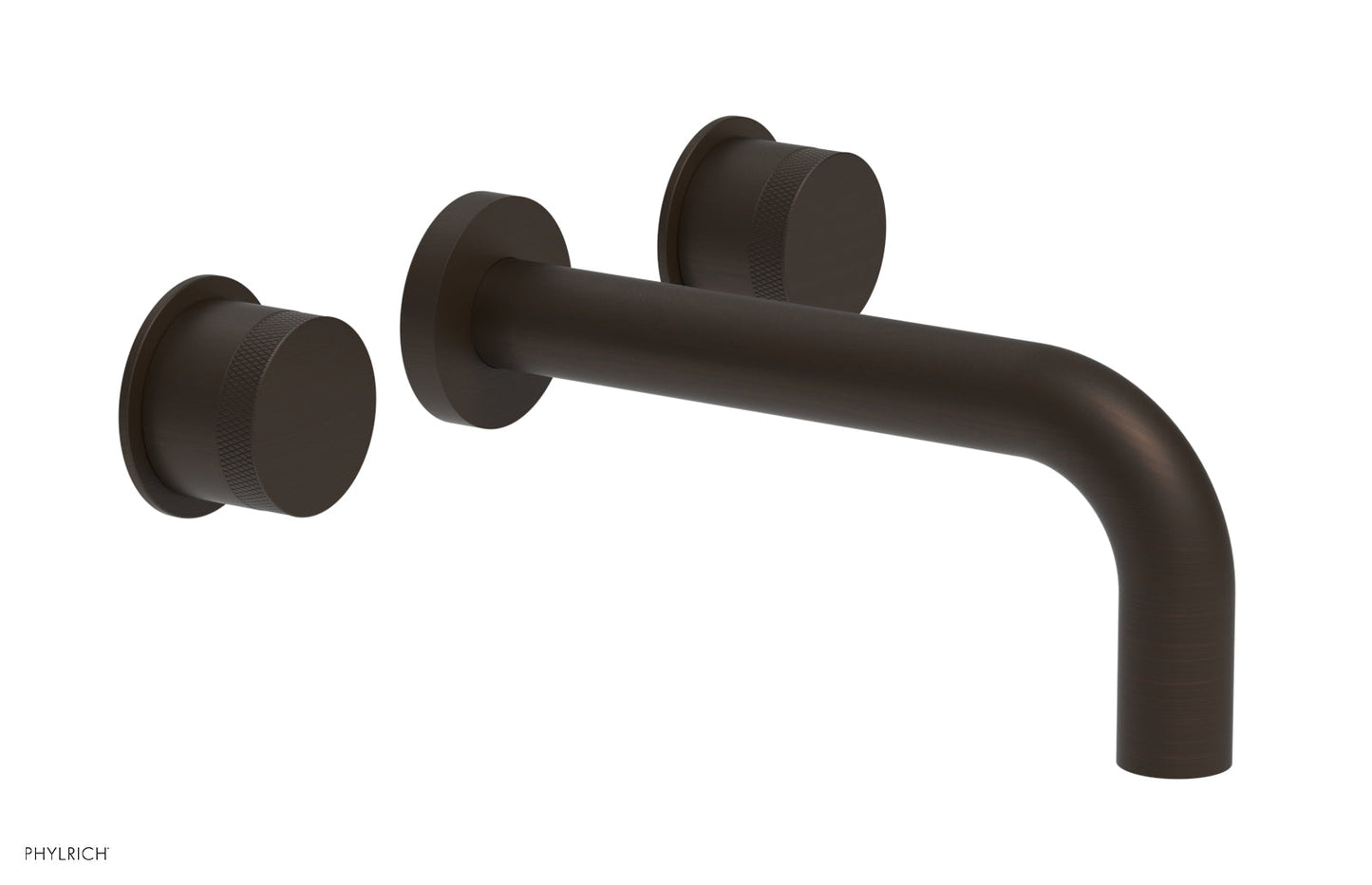Phylrich BASIC II Wall Tub Set 230-56