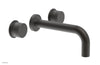 Phylrich BASIC II Wall Tub Set 230-56