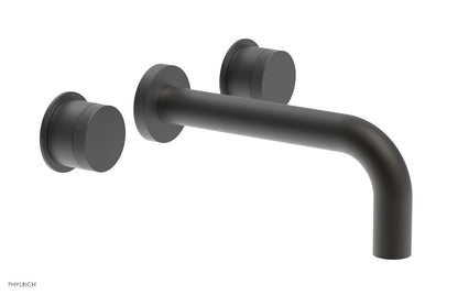 Phylrich BASIC II Wall Tub Set 230-56
