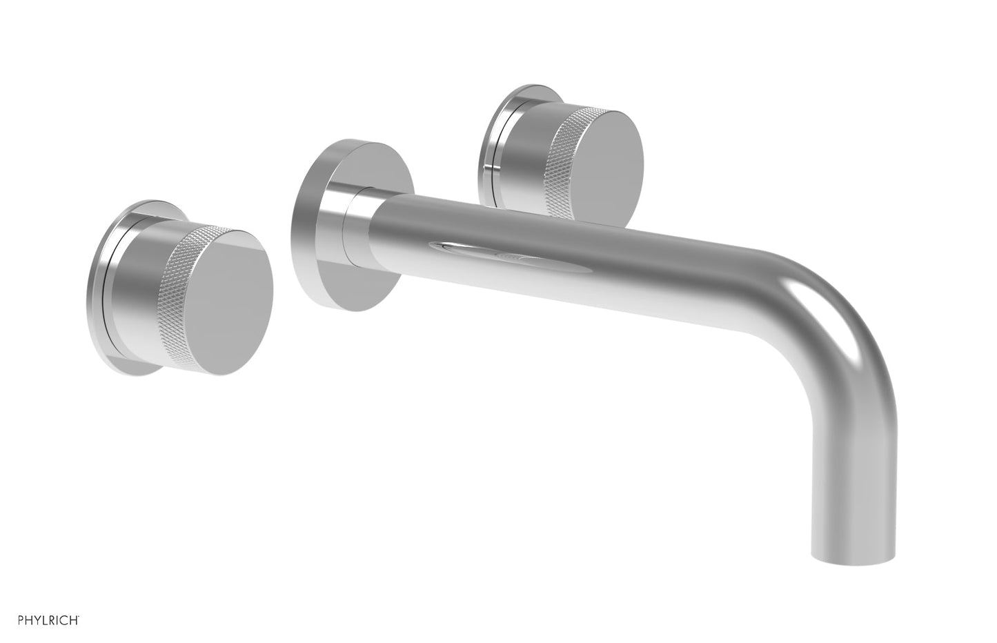 Phylrich BASIC II Wall Tub Set 230-56