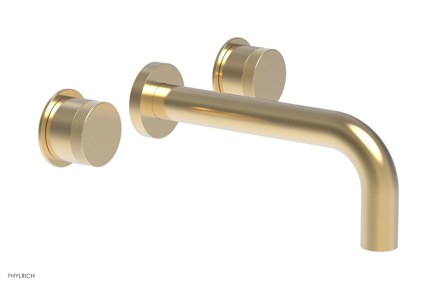 Phylrich BASIC II Wall Tub Set 230-56