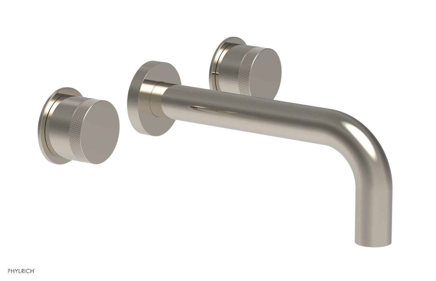 Phylrich BASIC II Wall Tub Set 230-56