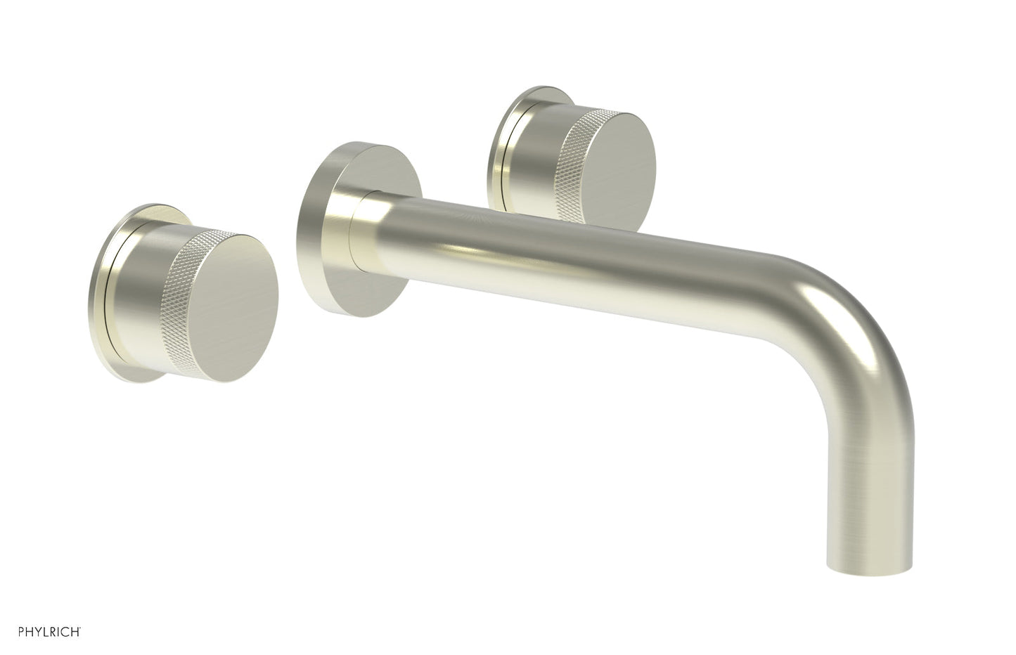Phylrich BASIC II Wall Tub Set 230-56