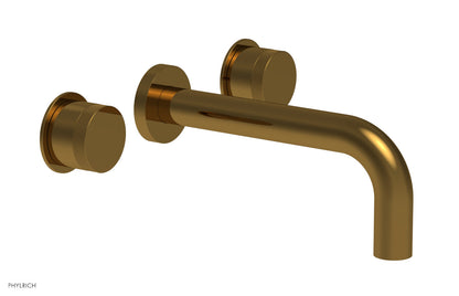 Phylrich BASIC II Wall Tub Set 230-56