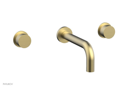 Phylrich BASIC II Wall Tub Set 230-57